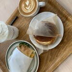 NICOLAO Coffee And Sandwich Works - 