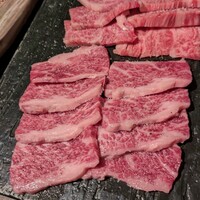 焼肉 炙屋武蔵 - 