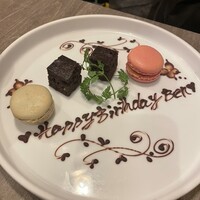 うしごろバンビーナ 恵比寿本店 - 