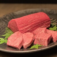 USHIGORO S. GINZA - 