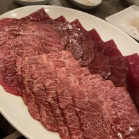うしごろバンビーナ 恵比寿本店 - 
