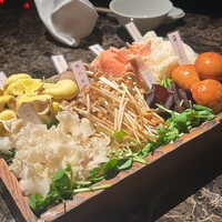 Shangri-La's secret ROPPONGI - 