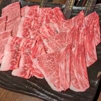 焼肉 炙屋武蔵 - 