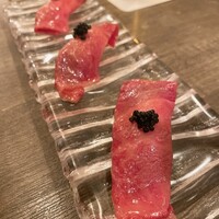 うしごろバンビーナ 恵比寿本店 - 