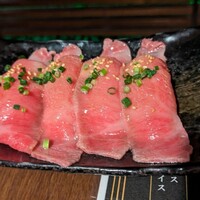 焼肉 炙屋武蔵 - 