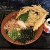 大地のうどん 東京馬場店