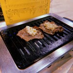 Taishuu Yakiniku Sakaba Katsuriki - 