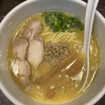 鶏の穴 - 