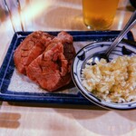 Taishuu Yakiniku Sakaba Katsuriki - 