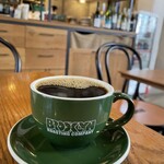 ブルックリン ロースティング カンパニー - 