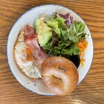 ブルックリン ロースティング カンパニー - 