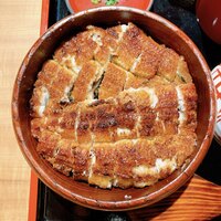 炭焼 うな富士 有楽町店 - 