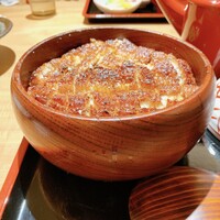 炭焼 うな富士 有楽町店 - 