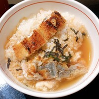 炭焼 うな富士 有楽町店 - 