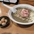 麺処 にぼし香 - 料理写真: