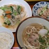 なかや食堂