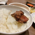 Yakiniku Kokorotake - 