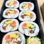 Sushizammai - 