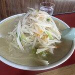 あじみ食堂 - 料理写真: