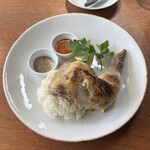 Cafe＆Rotisserie LA COCORICO 横浜赤レンガ倉庫店 - 