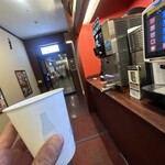 快活CLUB - ドリンク写真: