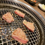 焼肉 心たけ - 