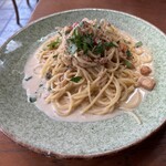 Cafe＆Rotisserie LA COCORICO 横浜赤レンガ倉庫店 - 