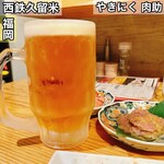 やきにく 肉助 - 