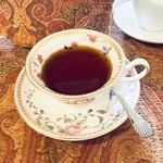 ピオニーズティールーム - ルフナ（ストレート）