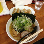 Ramen Hakka I San - 