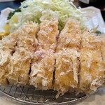 とんかつ いわい - 