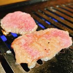 やきにく 肉助 - 