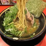 横浜家系ラーメン 大輝家 - 