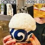 やきにく 肉助 - 