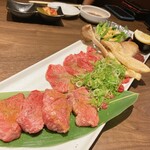 焼肉 心たけ - 