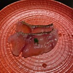 Sushi To Sake Uoshin - 