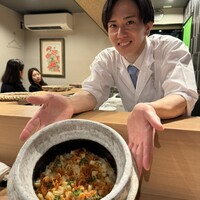 目黒 ながもと - 