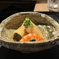 目黒 ながもと - 