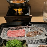 目黒 ながもと - 