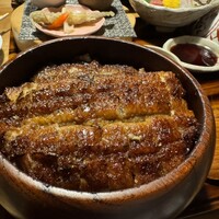 炭焼うな富士 白壁別邸 - 