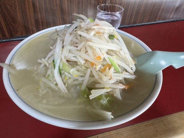 あじみ食堂 - 須賀川（食堂）の写真