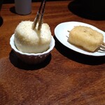 串揚げキッチン だん - 