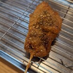 Kushikatsu Tanaka - 