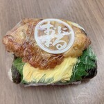 ごちそう焼むすび おにまる - 