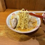 みそラーメンのよし乃 - 