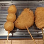 Kushikatsu Tanaka - 