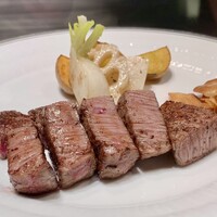 鉄板焼 さざんか - 
