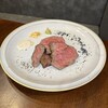 炭火肉とワインのお店 ニカイノニクヤ
