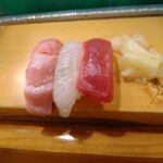 千代寿し - 