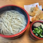 めん処 陣内 - 料理写真: